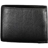 Calvin Klein Läder Bifold Plånbok