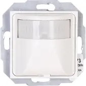 Kopp 805829006 Rörelsedetektor Infälld 180 ° Renvit IP20