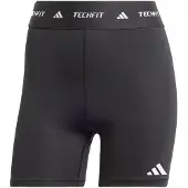 Adidas Techfit 5´´ Korta Leggings