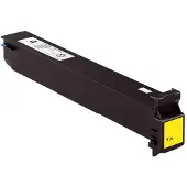 Konica Minolta KonicaMinolta gul toner 20.000 sidor