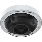 Axis P3738-ple övervakningskamera