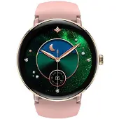Zeblaze Lily 2 smartklocka (rosa)