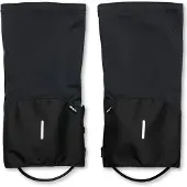 Black Diamond - Damasker - Frontpoint Gaiters Black för UnisexNylon - Storlek S
