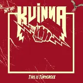 Ginza.se Kvinna: This Is Turborock
