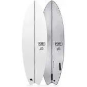Ocean & Earth Ezi-rider 5´6´´ Surfbräda
