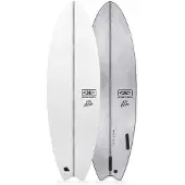 Ocean & Earth Ezi-rider 5´6´´ Surfbräda