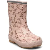 CeLaVi Fodrade gummistövlar - Misty Rose - - 22 - Gummistövlar