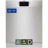 AEG Fus5360czm Diskmaskin