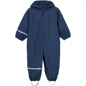 CeLaVi Regnoverall - PU - Oceanien - - 80 - Regnoverall