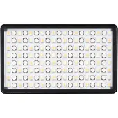 Dörr BVL-152 LED videobelysning Antal lysdioder: 152