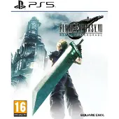 Ps5 Final Fantasy Vii Remake Integrade