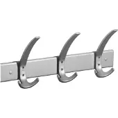Kerkmann Garderoblist 40 cm (6402)