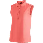 Maier Sports Ulrike ärmlös Polo