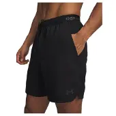 Under Armour Vanish Shorts 6" Svart