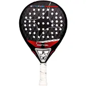 Star Vie Raptor + Padelracket