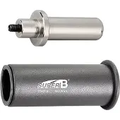 Super B 1-1 1/8´´ Styrlagermutterverktyg