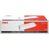 OKI svart toner 15000 sidor