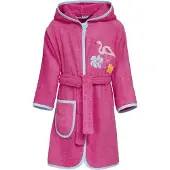 Playshoes Terry badrock flamingo rosa