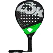 Lok Carb-on Flow Padelracket