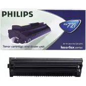 Philips Tonerkassett svart 3.000 sidor