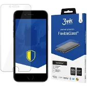 3mk Protection 3mk FlexibleGlass hybridglas för Zebra TC56DJ