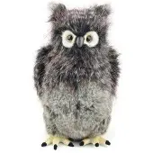 Hansa Uggla, Bubo, Grå 14''