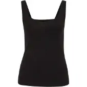 We fashion Topp svart