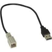 Connects2 USB-adapter cttoyotaUSB