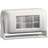 Niko Fotoringklocka PIR-sensor trådlös 44-045