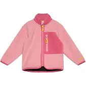 Tretorn Wind Fleece Jacket Light Rose