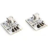 Whadda WPI317 IR-mottagare 2 st