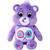 Halinallet Gosedjur - Dela Bear - 23 cm - - One Size - Gosedjur