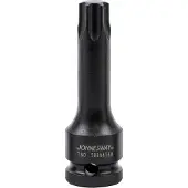 Jonnesway Hylsa med spindel S06A4T40; 1/2''; T40