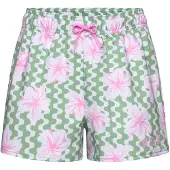 Roxy Party Waves Simshorts