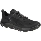 Ecco Låg sneaker svart