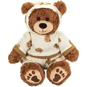 Teddy HERMANN® Teddy Hermann - Bear Leonie 30 cm - pyjamas