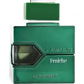 Al Haramain L'Aventure Fraiche Extrait de Parfum 100 ml