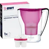BWT Aqualizer Home 125557843 Vattenreningskanna