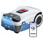 Anthbot Robotgräsklippare Genie 600E (900m2)