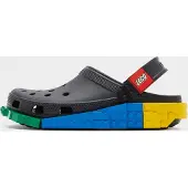 Crocs Sandaler - LEGO - Systemstopp - Black - - 42/43 - Sandal