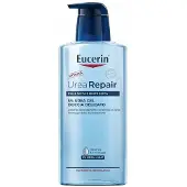 Eucerin UreaRepair PLUS 5% Urea Gentle Dusch tvål 400 ml