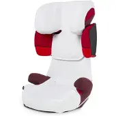 Cybex Pallas Line/solution X Slida