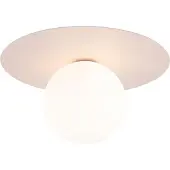TK Lighting Taklampa Pixie , dimbar, Violett / rosa / rosè, Vardagsrum / matsal, Metall, Modern, Taklampa