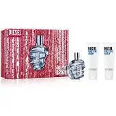 Diesel Only The Brave Parfymset