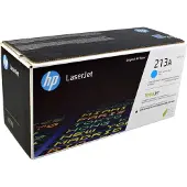 HP 213A (W2131A) cyan toner (original)