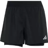 Adidas Adi365 Running Essentials 2in1 Shorts