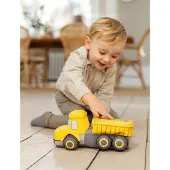 Teddykompaniet Teddy Dumper Mjuk Leksak