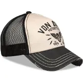Von Dutch Crew2 Keps