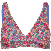 Rip Curl Las Flores Revo Halter Bikinitopp
