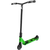 Street Surfing Bandit X Love Punch Green Sparkcykel